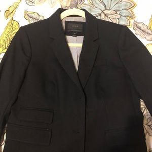 J. Crew Schoolboy Blazer, 10P